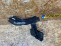лонжерон правый BMW 3 серия F30/F31/F34 F31 2013, 2.0 л., дизель, АКПП, 475 black-sapphire metallic, универсал, полный привод, правый руль - фото №3