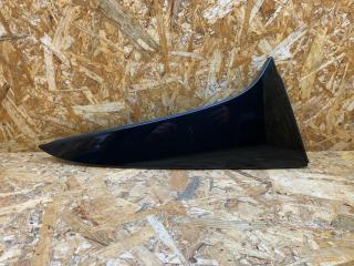 накладка двери (крышки) багажника BMW X5 F15 2014, 2.0 л., дизель, АКПП, внедорожник 5 дв., полный привод, правый руль, 7304606