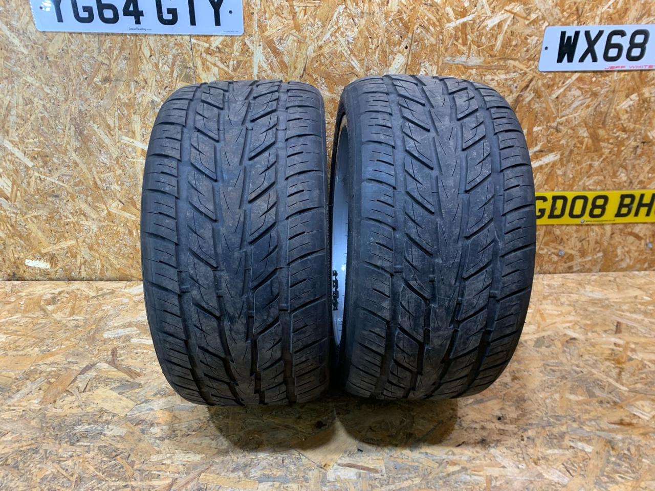 шина BMW X5 E70 2008, 3.0 л., дизель, АКПП, 354 titan-silber, внедорожник 5 дв., полный привод, правый руль - фото №1
