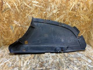 защита днища BMW 3 серия F30/F31 [рестайлинг] F31 2017, 3.0 л., дизель, АКПП, универсал, правый руль, 7258048