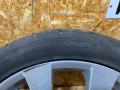 шина BMW X5 E70 2008, 3.0 л., дизель, АКПП, 354 titan-silber, внедорожник 5 дв., полный привод, правый руль - фото №11