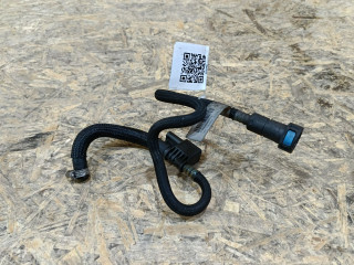 датчик давления топлива BMW 3 серия F30/F31 [рестайлинг] F31 2016, 3.0 л., дизель, АКПП, универсал, полный привод, 8573385, 13538507687, 8507687