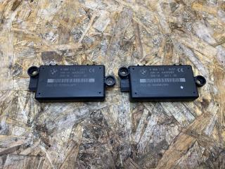 блок управления сигнализацией BMW 3 серия E92/E93 [рестайлинг] E93 2011, 3.0 л., дизель, АКПП, серебристый, кабриолет, задний привод, правый руль, 6989713, 65776989713