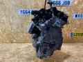двигатель BMW 3 GT F34 2013, 2.5 л., дизель, АКПП, mineral-grau metallic (код b39), лифтбэк, задний привод, правый руль - фото №9