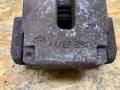 суппорт задний левый BMW X5 F15 2014, 2.0 л., дизель, АКПП, внедорожник 5 дв., полный привод, правый руль - фото №4