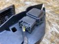педаль BMW X5 E70 2007, 3.0 л., дизель, АКПП, серебристый, внедорожник 5 дв., правый руль, 6772645, 34526772645 - фото №4