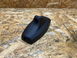 Кожух салонного зеркала BMW X5 E70 2007, 3.0 л., M57 306 D3, дизель, АКПП, серебристый, внедорожник 5 дв., полный привод, правый руль, 9116136