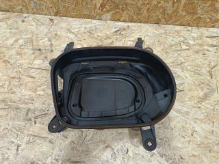 корпус воздушного фильтра BMW X5 E70 [рестайлинг] E70 2011, 4.0 л., дизель, АКПП, внедорожник 5 дв., полный привод, правый руль, 7812061, 13717812061