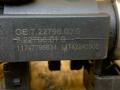 клапан вакуумного управления BMW X5 E70 2008, 3.0 л., дизель, АКПП, внедорожник 5 дв., полный привод, правый руль, 7796634, 11747796634, 11742247906, 2247906 - фото №4