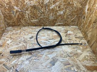 трос капота BMW 1 серия F20/F21 [2-й рестайлинг] E82 2018, 1.5 л., бензин, МКПП, хетчбэк 5 дв., задний привод, правый руль, 7411315