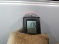 дверь задняя правая BMW X5 E70 2008, 3.0 л., дизель, АКПП, внедорожник 5 дв., полный привод, правый руль - фото №18