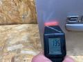 дверь передняя левая BMW X5 E70 2008, 3.0 л., дизель, АКПП, 354 titan-silber, внедорожник 5 дв., полный привод, правый руль - фото №12