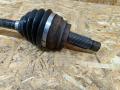 полуось передняя правая (приводной вал, ШРУС) BMW X5 E70 2008, 3.0 л., дизель, АКПП, внедорожник 5 дв., правый руль, 7553946, 31607553946, 31607545126, 7545126, 755394605 - фото №4