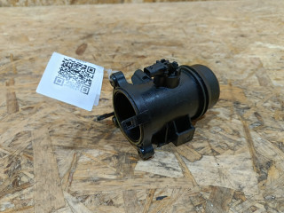 датчик температуры во впускном коллекторе BMW 3 GT F34 2014, 2.0 л., дизель, МКПП, лифтбэк, задний привод, правый руль, 8506359, 11618519492, 8519492, 11614744639, 4744639, 11618506359