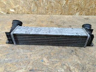 интеркулер BMW 3 серия E92/E93 [рестайлинг] E92 2010, 2.0 л., дизель, АКПП, купе, правый руль, 17517798788, 7798788