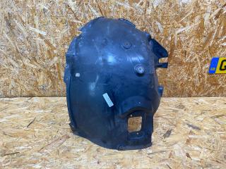 защита арок передняя правая (подкрылок) BMW 3 серия G20 2019, 2.0 л., дизель, МКПП, белый, седан, задний привод, правый руль, 7315730, 51717315730