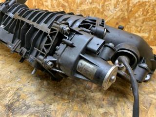 сервопривод заслонок впускного коллектора BMW 5 серия F07/F10/F11 F11 2012, 2.5 л., дизель, АКПП, универсал, полный привод, 8506410, 11618506410, 11618570791, 8570791