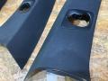потолок BMW X5 E70 2007, 3.0 л., M57 306 D3, дизель, АКПП, серебристый, внедорожник 5 дв., полный привод, правый руль - фото №14
