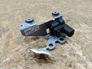 замок багажника BMW 3 серия F30/F31 [рестайлинг] F31 2017, 3.0 л., дизель, АКПП, черный, универсал, полный привод, правый руль, 7308831, 51247250299, 7250299, 1397020132