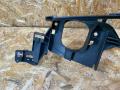 крепление ( кронштейн ) крыла BMW X5 E70 2008, 3.0 л., дизель, АКПП, внедорожник 5 дв., полный привод, правый руль, 51657157989, 7157989 - фото №2