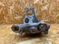 кулак поворотный правый BMW 3 GT F34 2013, 2.5 л., дизель, АКПП, mineral-grau metallic (код b39), лифтбэк, задний привод, правый руль, 18915910, 31216798259, 6798259 - фото №3