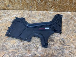 защита днища BMW 5 серия G30/G31 G30 2018, 3.0 л., дизель, АКПП, серый, седан, полный привод, правый руль, 7340789, 51757340789