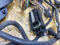 проводка двигателя BMW X5 E70 2007, 3.0 л., M57 306 D3, дизель, АКПП, черный, внедорожник 5 дв., полный привод, правый руль, 7806081 - фото №6