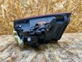 фонарь крышки багажника левый BMW 3 серия F30/F31/F34 [рестайлинг] F30 2015, 3.5 л., дизель, МКПП, черный, седан, полный привод, правый руль, 7371111, 63217372793, 7372793, 63217313055, 7313055 - фото №6