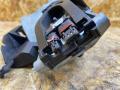 ручка наружная задняя левая BMW 5 серия F07/F10/F11 F11 2012, 2.5 л., дизель, АКПП, универсал, полный привод, 8722712, 51217249980, 7249980, 51217249981, 7249981 - фото №4