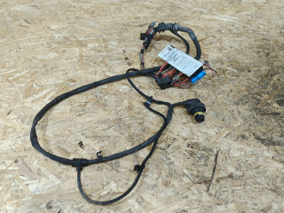 Проводка КПП BMW X5 E70 [рестайлинг] E70 2011, 4.0 л., дизель, АКПП, внедорожник 5 дв., полный привод, правый руль, 8513667