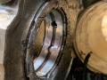блок цилиндров BMW 3 серия F30/F31/F34 F30 2014, 2.0 л., дизель, АКПП, черный, седан, полный привод, правый руль, 781059607, 11112359840, 2359840, 11112285308, 2285308 - фото №8