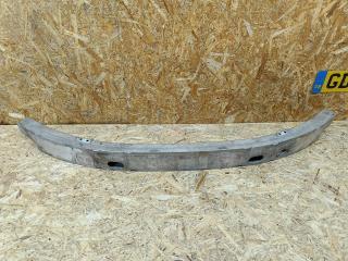 усилитель бампера переднего BMW 6 серия E63/E64 [рестайлинг] E63 2007, 3.0 л., M57 D30 (306D5), дизель, АКПП, купе, задний привод, правый руль, 51117185487, 7185487, 51117152744, 7152744, 51117008818, 7008818