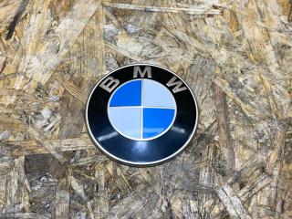 эмблема BMW 5 серия F07/F10/F11 F11 2012, 2.5 л., дизель, АКПП, универсал, полный привод, 7057794, 51147057794