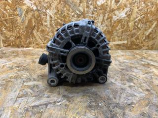 генератор BMW 3 серия E92/E93 [рестайлинг] E93 2011, 3.0 л., дизель, АКПП, серебристый, кабриолет, задний привод, правый руль, 7805432, 12317805432