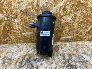 бачок гидроусилителя BMW X5 E70 [рестайлинг] 2011, 3.0 л., дизель, АКПП, внедорожник 5 дв., полный привод, правый руль, 10617211, 32416782538, 6782538, 32416763458, 6763458, 32416763416, 6763416