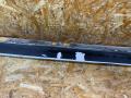 накладка на порог BMW X5 E70 2008, 3.0 л., дизель, АКПП, 354 titan-silber, внедорожник 5 дв., полный привод, правый руль - фото №6