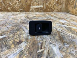 кнопка стеклоподъемника двери BMW 3 серия E92/E93 [рестайлинг] E93 2011, 3.0 л., дизель, АКПП, серебристый, кабриолет, задний привод, правый руль, 6945874, 61316945874, 61316952001, 6952001