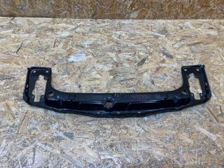 рамка капота BMW 3 серия F30/F31 [рестайлинг] F31 2015, 2.0 л., дизель, АКПП, серый, универсал, полный привод, правый руль, 7245786, 51647245786