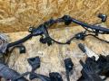 проводка двигателя BMW 5 серия F07/F10/F11 F11 2012, 2.5 л., дизель, АКПП, универсал, полный привод, 8508652 - фото №3