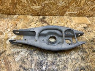 рычаг задний BMW 3 серия E90/E91/E92/E93 [рестайлинг] E93 2008, 3.0 л., дизель, АКПП, кабриолет, задний привод, правый руль, 33326772899, 6772899, 33326765480, 6765480, 33324031876, 4031876