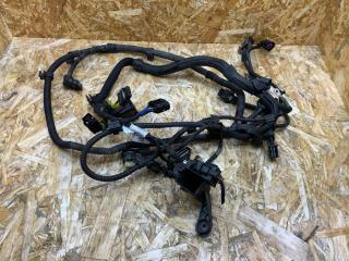 проводка двигателя BMW 3 серия G20 2019, 2.0 л., дизель, МКПП, белый, седан, задний привод, правый руль, 8477118