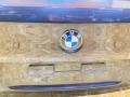 крышка багажника (дверь 3-5) BMW 5 серия F07/F10/F11 F11 2012, 2.5 л., дизель, АКПП, универсал, полный привод, 41627265999, 7265999 - фото №7