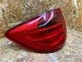 фонарь задний левый BMW 3 серия F30/F31/F34 F31 2013, 2.0 л., дизель, АКПП, универсал, полный привод, правый руль - фото №3