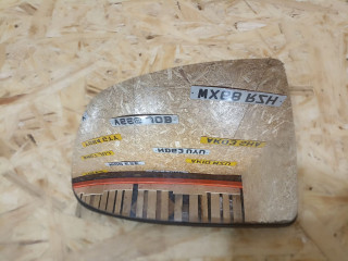 стекло зеркала наружного левого BMW X5 E70 2007, 3.0 л., M57 306 D3, дизель, АКПП, внедорожник 5 дв., полный привод, правый руль