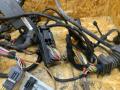 проводка двигателя BMW X5 E70 2007, 3.0 л., M57 306 D3, дизель, АКПП, серебристый, внедорожник 5 дв., полный привод, правый руль, 7806081 - фото №4