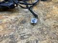 дверная проводка BMW 4 серия F32/F33 F36 2015, 3.0 л., дизель, АКПП, лифтбэк, полный привод, правый руль, 9325884, 61129325884 - фото №2