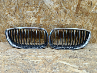решетка радиатора BMW 3 серия E90/E91/E92/E93 E92 2007, 3.0 л., дизель, АКПП, купе, задний привод, правый руль, 224059