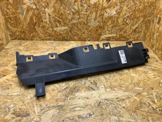 планка под капот BMW X5 F15 2014, 2.0 л., дизель, АКПП, внедорожник 5 дв., полный привод, правый руль, 4788399