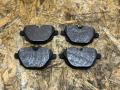 тормозные колодки BMW 5 серия F07/F10/F11 F11 2012, 2.5 л., дизель, АКПП, универсал, полный привод - фото №2