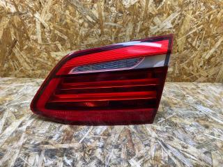 фонарь крышки багажника правый BMW 2 серия Active Tourer F45 2015, дизель, АКПП, серый, минивэн, передний привод, 7311042, 63217311042